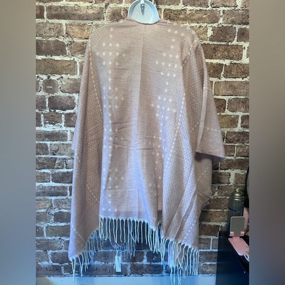 womens kimono - Picture 3 of 9